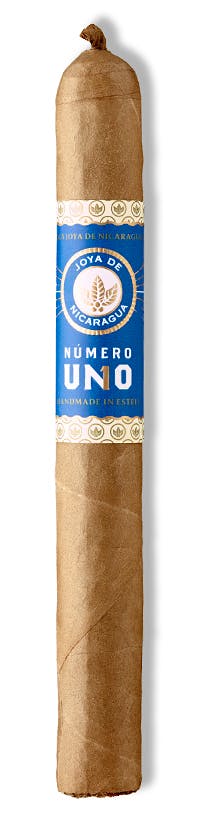 Joya de Nicaragua Número Uno L’Attache