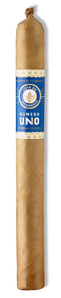 Joya de Nicaragua Número Uno L’Ambassadeur