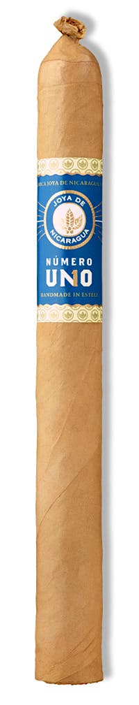 Joya de Nicaragua Número Uno Le Premier