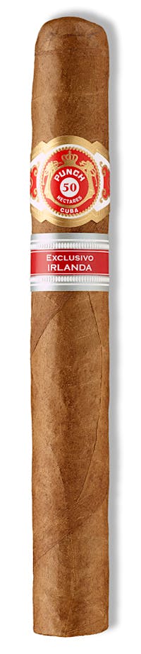Punch Néctares No. 50 Exclusivo Irlanda