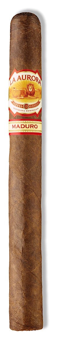 La Aurora 1985 Maduro Churchill