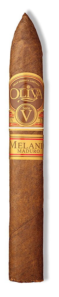 Oliva Serie V Melanio Maduro Torpedo