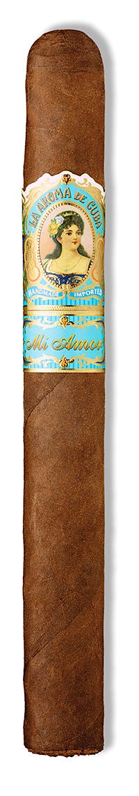 La Aroma de Cuba Mi Amor Churchill