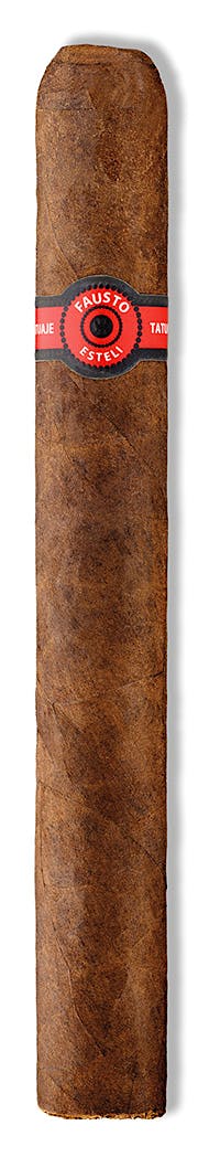Tatuaje Fausto FT187