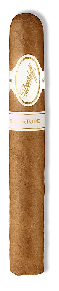 Davidoff Signature 2000
