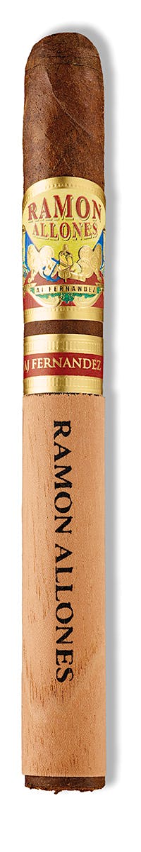 Ramon Allones by AJ Fernandez Churchill