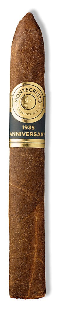 Montecristo 1935 Anniversary Nicaragua No. 2