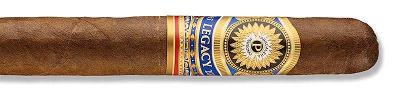 Perdomo Legacy Maduro Churchill