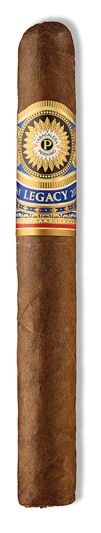 Perdomo Legacy Maduro Churchill