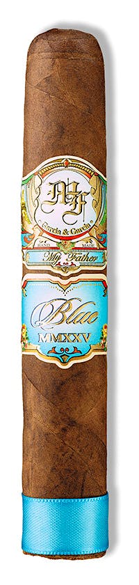 My Father Blue Toro Gordo