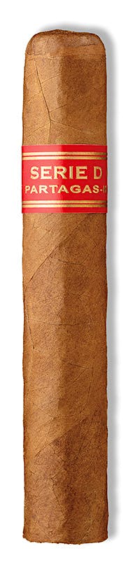 Partagás Serie D No. 4