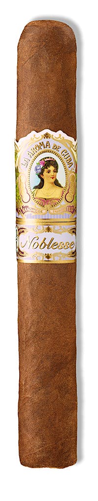 La Aroma de Cuba Noblesse Monarchy
