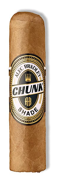 Alec Bradley Chunk Shade XL