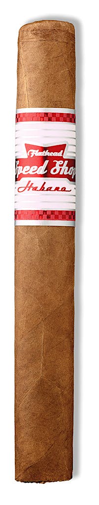 CAO Flathead Speed Shop Habano Crankshaft