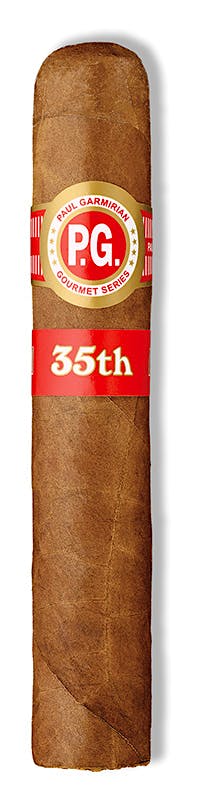 Paul Garmirian 35th Anniversary Super Robusto
