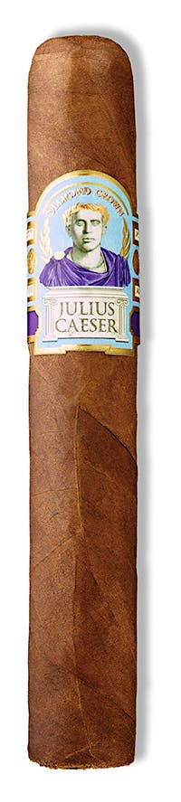 Diamond Crown Julius Caeser Hail Caeser