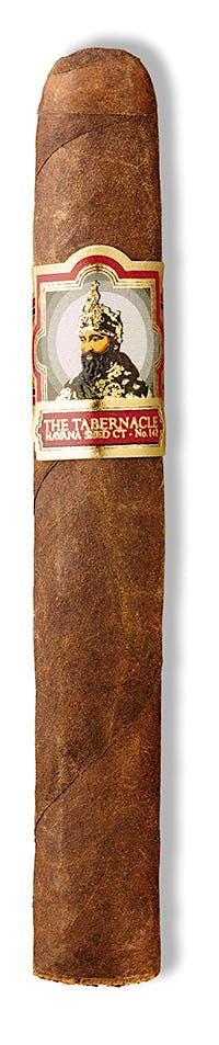 Tabernacle Havana Seed CT No. 142 Robusto