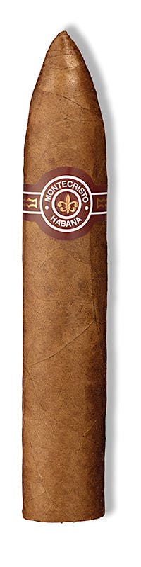 Montecristo Petit No. 2