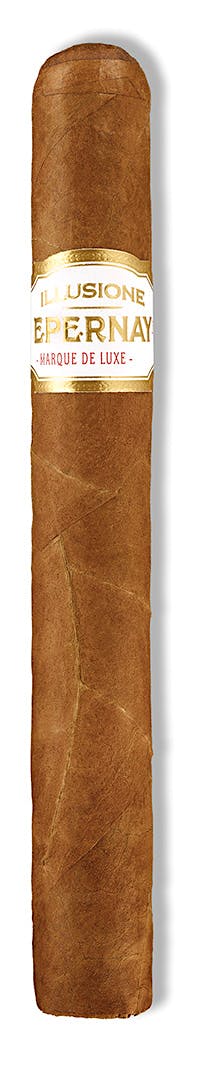 Illusione Epernay Le Monde