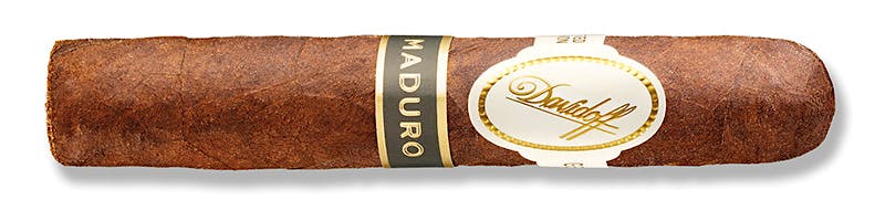 Davidoff Maduro Short Corona