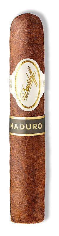 Davidoff Maduro Short Corona