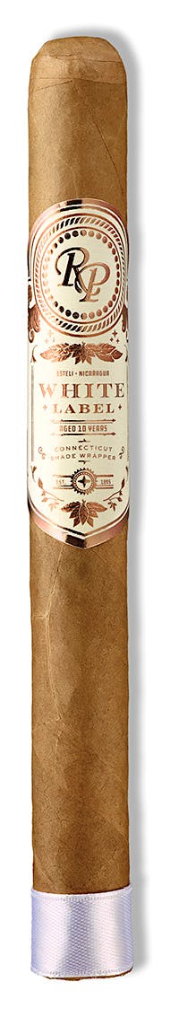 Rocky Patel White Label Churchill