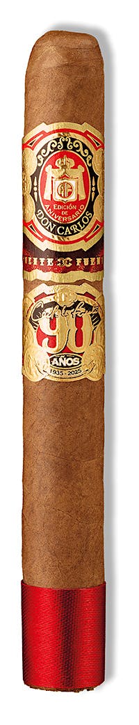 Arturo Fuente Don Carlos 90 Años Robusto Extra