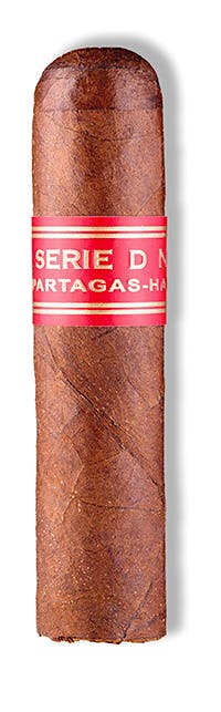 Partagás Serie D No. 6