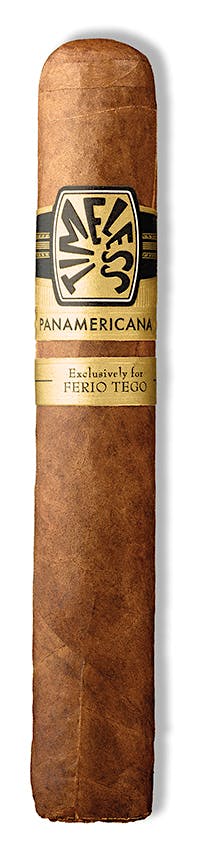 Ferio Tego Timeless Panamericana Gordo