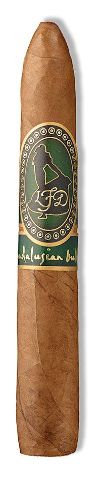 La Flor Dominicana Andalusian Bull