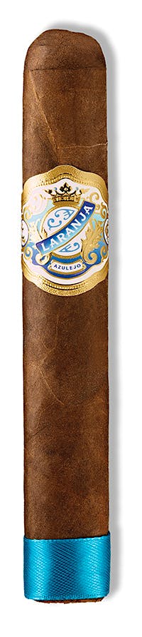 Espinosa Laranja Reserva Azulejo Gordo