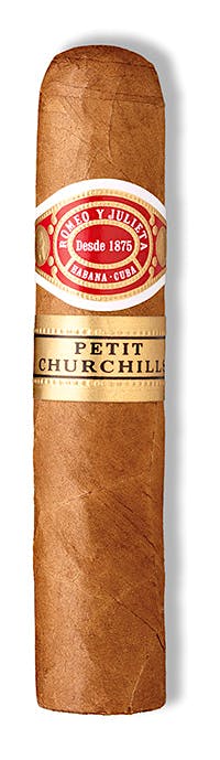 Romeo y Julieta Petit Churchill