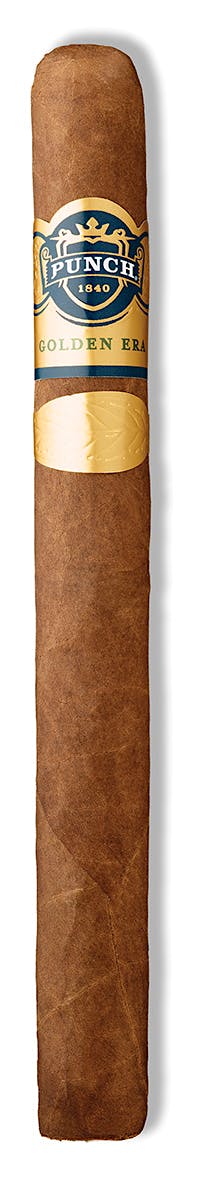 Punch Golden Era Churchill