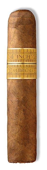 Inch Natural by Casa Carrillo No. 62