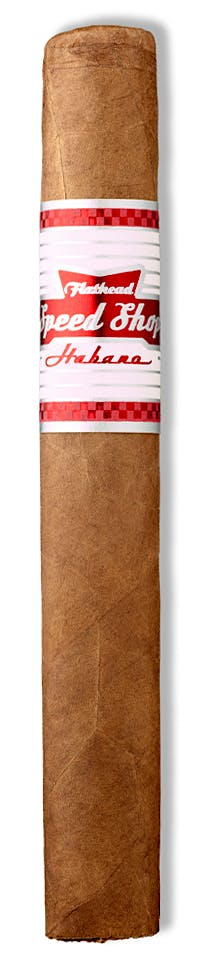 CAO Flathead Speed Shop Habano Crankshaft