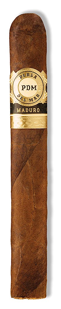 Perla Del Mar Maduro Corona Gorda