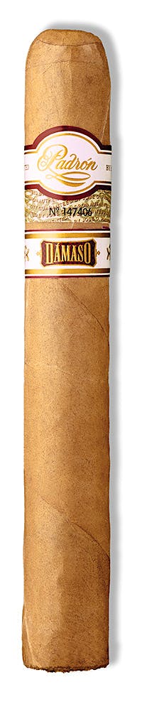 Padrón Dámaso No. 15