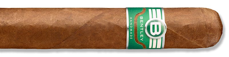 Bentley Green Gran Toro