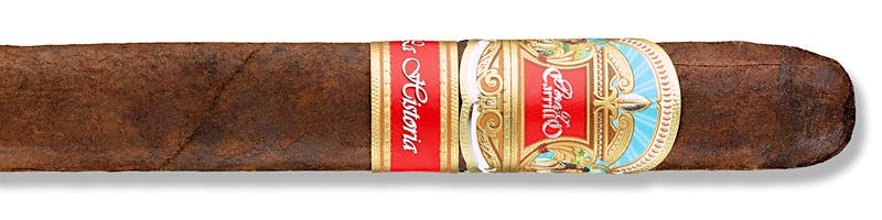 Casa Carrillo La Historia E-III