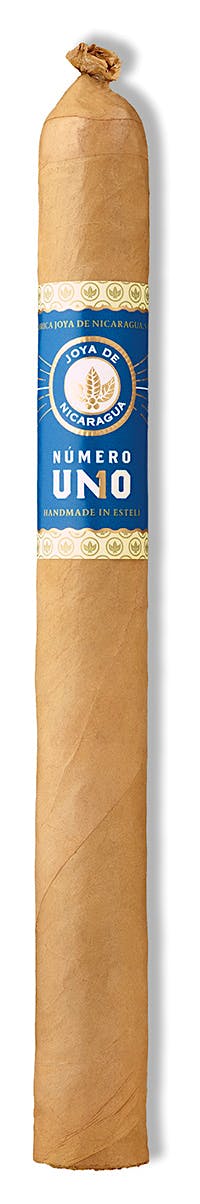 Joya de Nicaragua Número Uno Le Premier