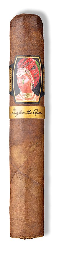 Long Live the Queen Maduro Queen’s Coronet