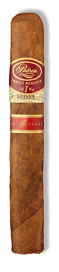 Padrón Family Reserve No. 85