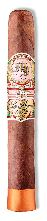 My Father Le Bijou 1922 Toro