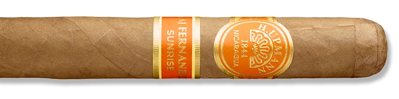 H. Upmann Nicaragua by AJ Fernandez Sunrise Magnum