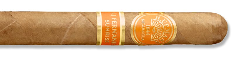 H. Upmann Nicaragua by AJ Fernandez Sunrise Toro