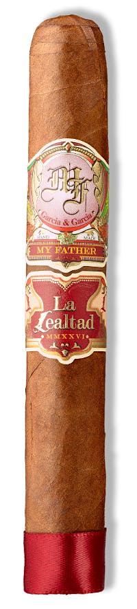 My Father La Lealtad Toro