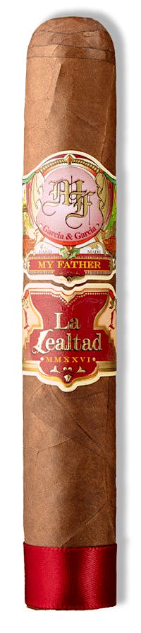 My Father La Lealtad Toro Gordo