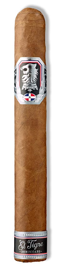 Undercrown El Tigre Dominicano Corona Viva