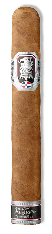 Undercrown El Tigre Dominicano Toro