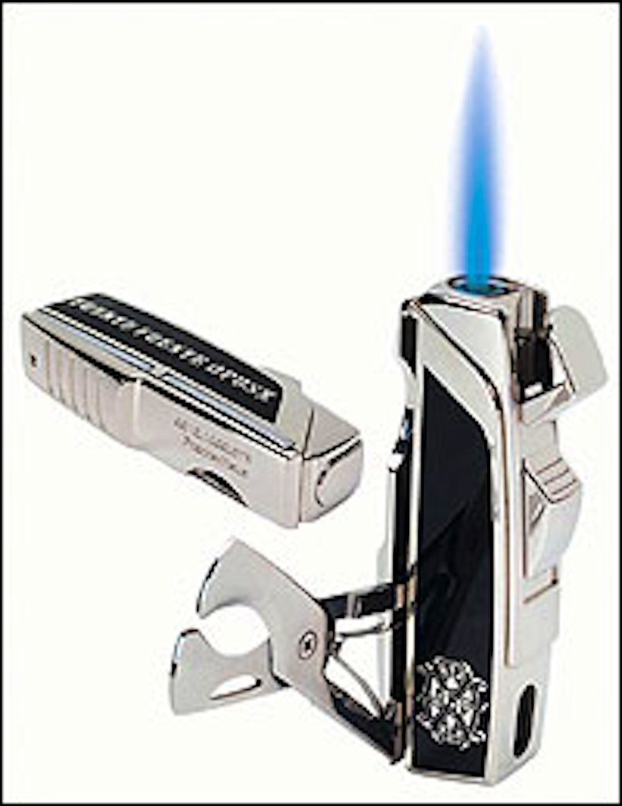 OpusX Gladiator S Lighter